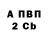APVP СК Ali Jan